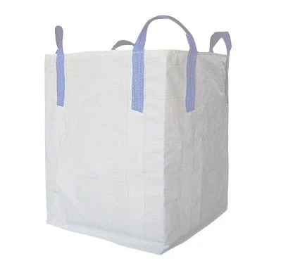 4 Loop FIBC Bag 4 Loop FIBC Bag