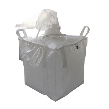 Breathable PP Jumbo Bag 1000kg