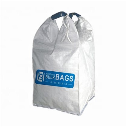 2000KG FIBC 2 ห่วง