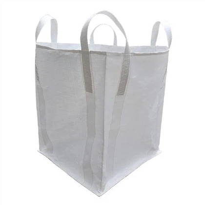 Vented Bulk Bags Vented Bulk Bags